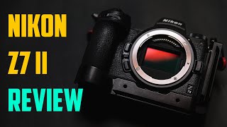 Nikon Z7 II Review From A D850 Owner