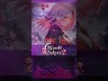 Moonlit Sakura 1