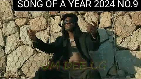 Omuzabibu by Tom dee ug song of a year no9
