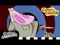 Cow Chicken Bratty Bootcamp Cow Chicken Cartoon Cartoons