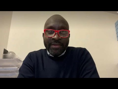 Mbacké Sarr, De L'immigration En Italie À La Présidence Au Sénégal