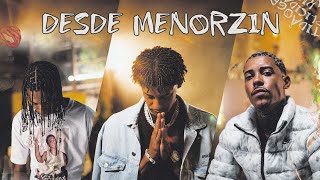 Raffé ft. Oruam e Mc Poze do Rodo - Desde Menorzin (Prod. Mello, Honaiser)