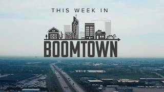 This Week in Boomtown: Growth in banking; healthcare expansion; building Ohios workforce