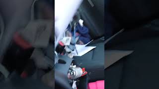 Fortin Evo-all remote start for 2018 Ford explorer