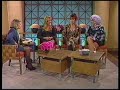 The Joan Rivers Show - International Talk Show Hosts