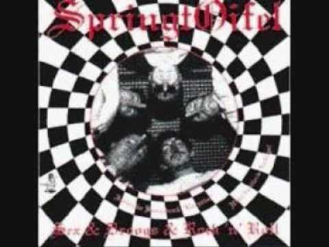 SpringtOifel - Wochendvergnügen