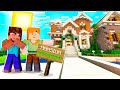 BUYING MANSION FOR $9,999,999 | MINECRAFT