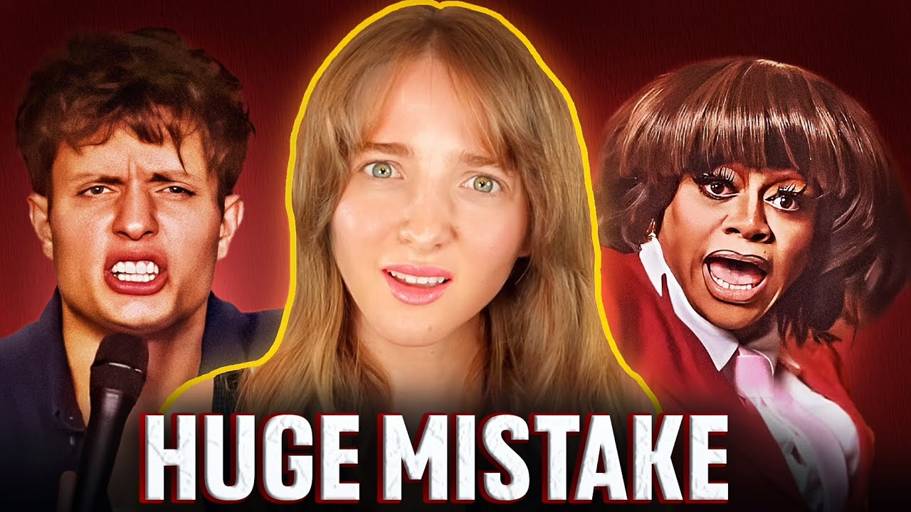 Feminists OUTRAGED – How Matt Rife Just Ruined ELF’s Reputation - YouTube