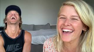 37-38 pregnancy VLOG baby 3 with Eric And Sarah Olsen