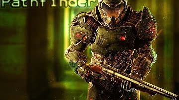 Doom - Snapmap Pathfinder