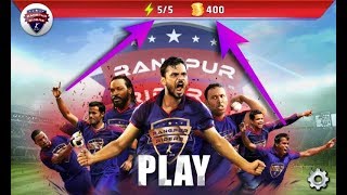 Without MB Download Rangpur Riders Star Cricket Game Full Free screenshot 4