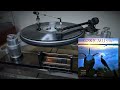 While My Heart Is Still Beating – Roxy Music [ Oracle Delphi • Argent MC-110 • Herron Audio VTPH-1 ]