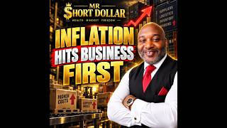Inflation Starts Before the Store  PPI Explained for Entrepreneurs