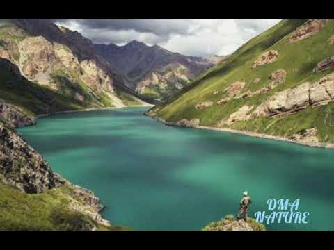 Dospolova M. A. Озеро Кок - Коль. Подземный источник. Водянной дух. Казахстан