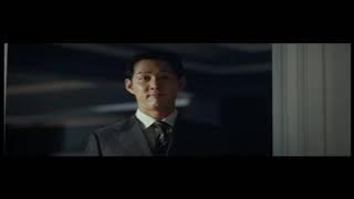 The Housemaid | clip #1 Cannes 2010 IN COMPETITION Sangsoo Im