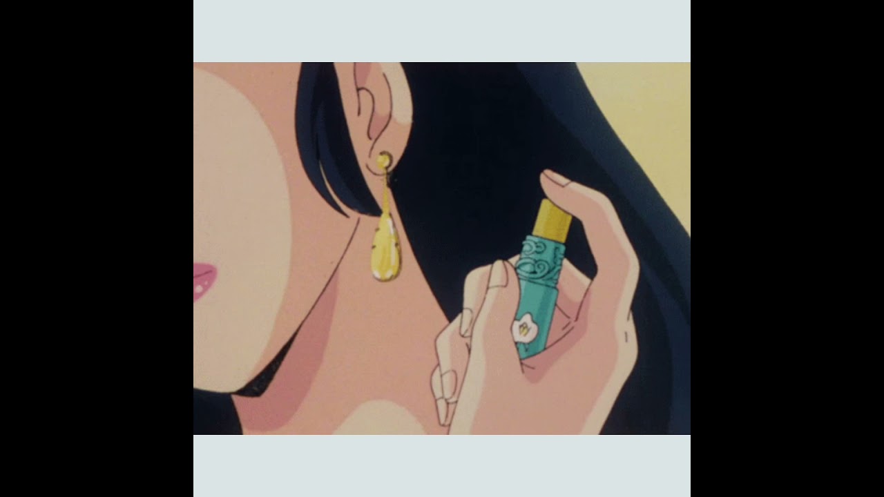 teen top - no more perfume on you (slowed + reverb)