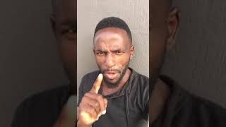 How do you feel uma ujolela umuntu okuthandayo