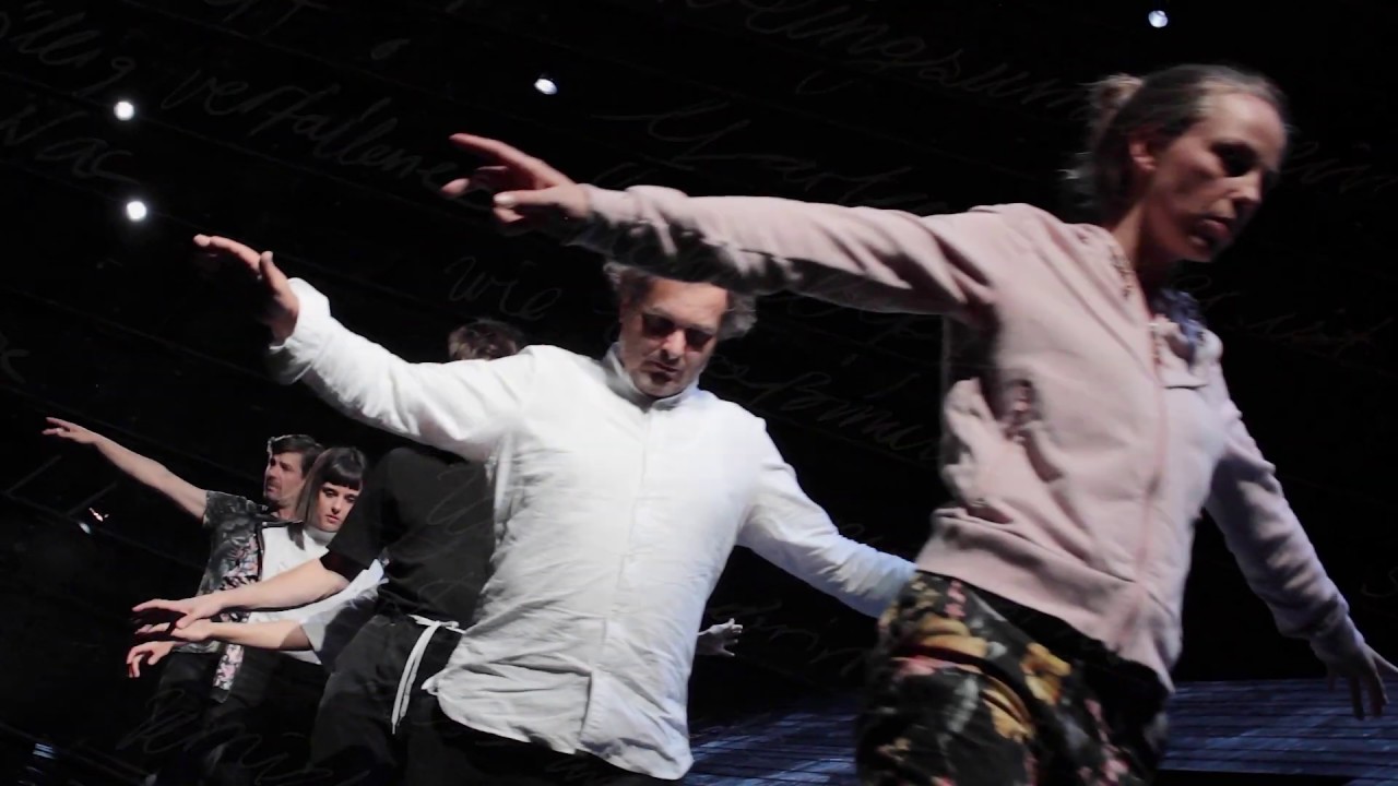 Trailer DAS GROSSE HEFT