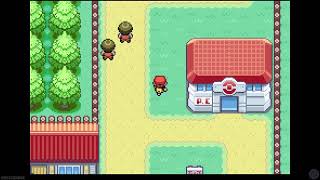 Where to find Lostelle | Pokemon FireRed & LeafGreen (Switch)