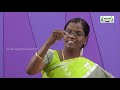 முப்பரிமாணம் Std 12 TM Chemistry Elingam Diagram Kalvi TV