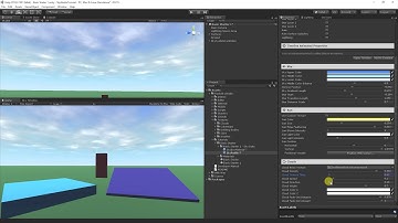 Sky Studio Tutorial - #4 Clouds