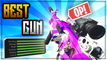 OVERPOWERED BRUEN MK9 CLASS SETUP in WARZONE! BEST BRUEN MK9 CLASS SETUP for WARZONE (BRUEN WARZONE)