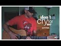 Cobi Don't Cry For Me Acoustic (Derek Cate Cover)