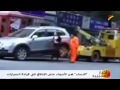 النساء هن الأسوأ على الإطلاق في قيادة السيارات