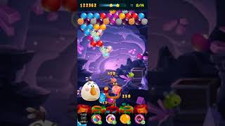 Angry Birds POP Bubble Shooter - Level 70 screenshot 2