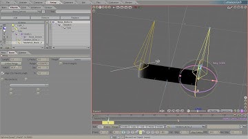 Messiah Studio - Bone Tab Demonstrated