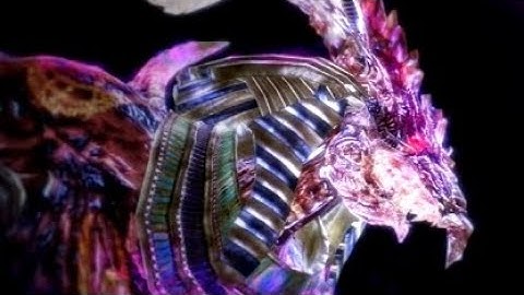 Tekken 6 - 4 ways to defeat Azazel easily