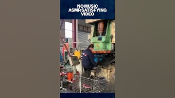 No Music ASMR Satisfying Video 😌🔊 (146) #shorts #youtubeshorts  #asmr #satisfyingvideo