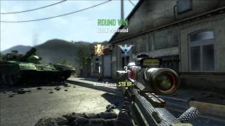 FML#10 - Hitmarker !