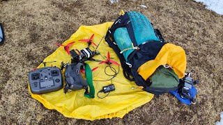 3168m FPV long range