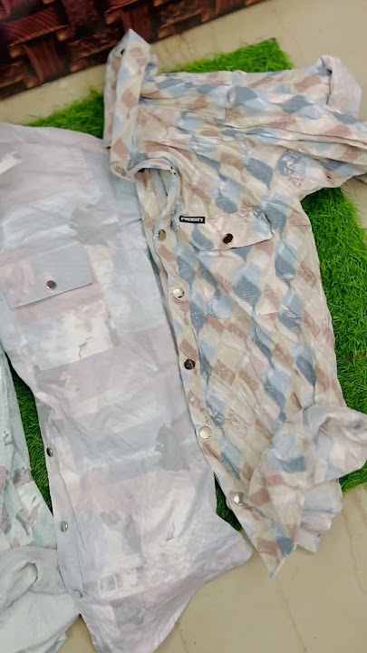 Popcorn shirts #shortvideo #fashion #jeans #viral #menfashion #viralstyle