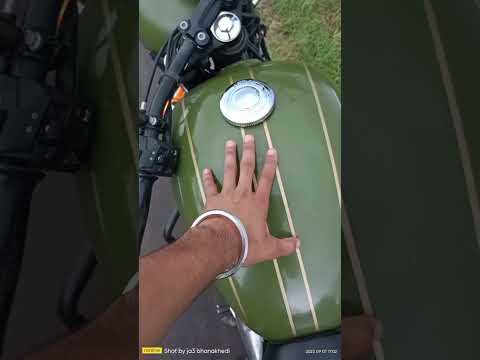 2023 Jawa 42