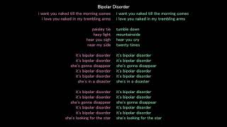 Bipolar Disorder