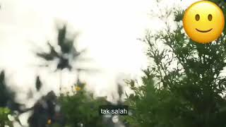 Rindu, pulang dan angkringan