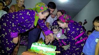 Rolik Yhlas Gozun Aydyn Jeyhun Pro Wepa Pirjanow Toy Wersion