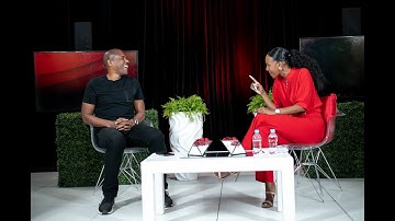 Digicel Business Masterclass Series - Episode 5 - Chris Williams