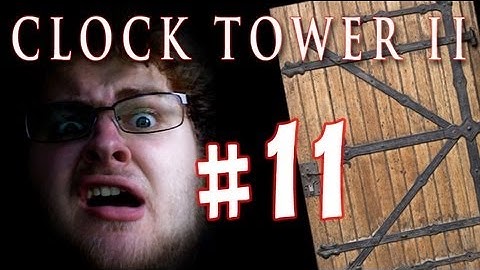 "DOOR TO NOWHERE!"  Let