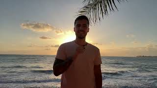 Día 4 de 30 amaneciendo con ustedes. 