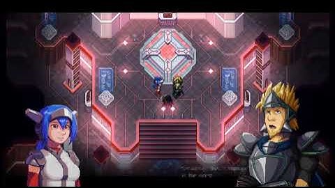 [Guía] CrossCode [2/3]