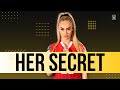 Alisha lehmann  3 secrets behind her success