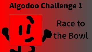 Algodoo Challenge 1