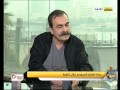 جولة الصباح:  لقاء مع الفنان عامر السبيعي  عن أعماله خلال الثورة