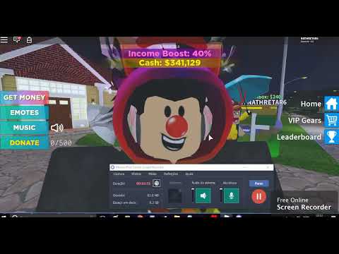 secret badge in home tycoon 20 roblox