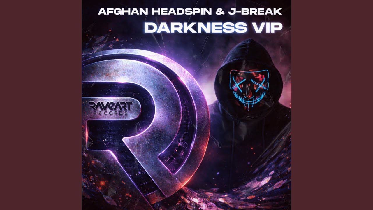 Watch Darkness (VIP) on YouTube Watch Darkness (VIP) on YouTube