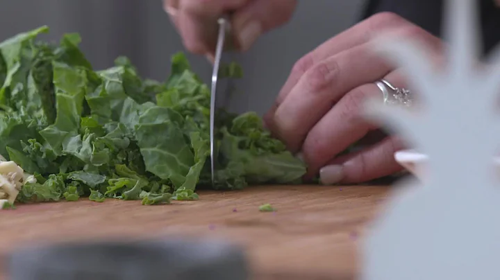 Daniela Crocco: Simply Cooking by MmmChef S03 E11 ...
