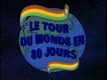 Gnrique  le tour du monde en 80 jours